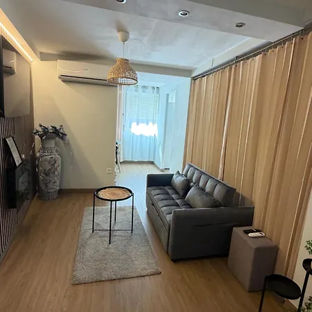 Apartamento El Pilar A 7 Minutos